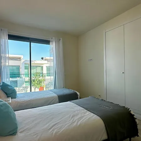 Moon By Check-in Portugal Βίλα