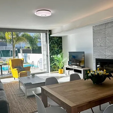 Βίλα Moon By Check-in Portugal *