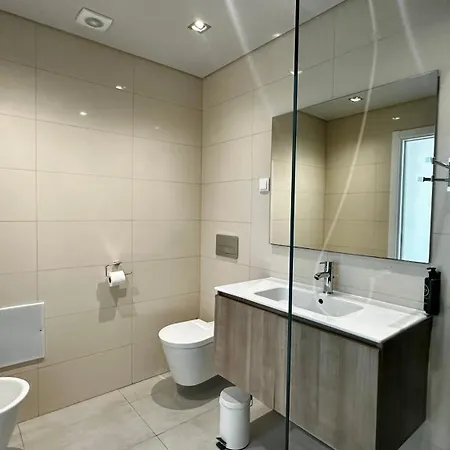 Moon By Check-in Portugal Villa