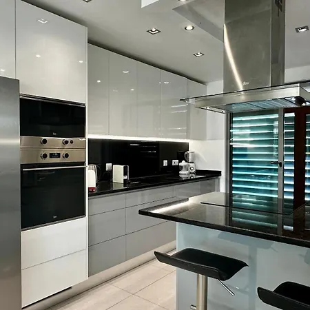 Βίλα Moon By Check-in Portugal Αλμπουφέιρα