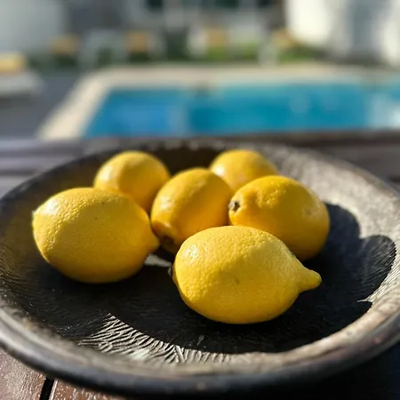 Moon By Check-in Portugal Villa *