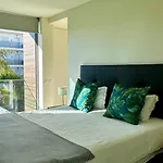 Villa Moon - Private Pool - 8 Guests -