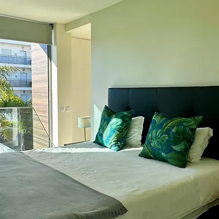 Villa Moon By Check-in Portugal