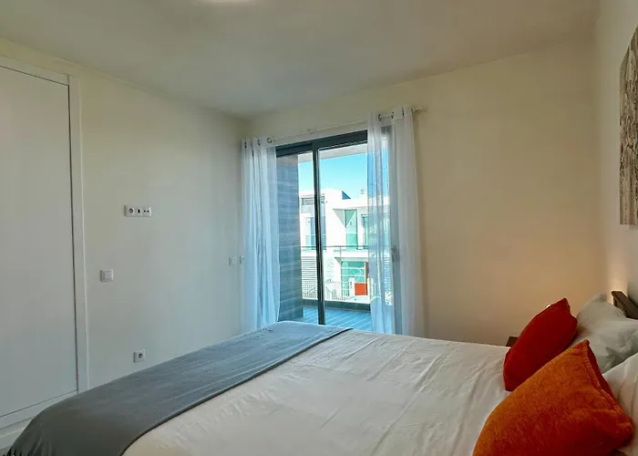 Moon - Private Pool - 8 Guests - * Албуфейра