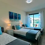 Vila Moon - Private Pool - 8 Guests -