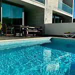 Vila Moon - Private Pool - 8 Guests -