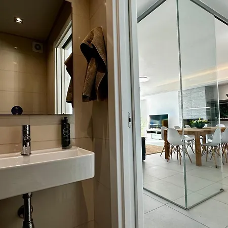Villa Moon - Private Pool - 8 Guests - Albufeira