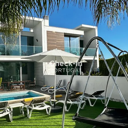 Moon By Check-in Portugal Villa *