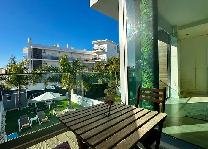 Moon By Check-in Portugal Albufeira