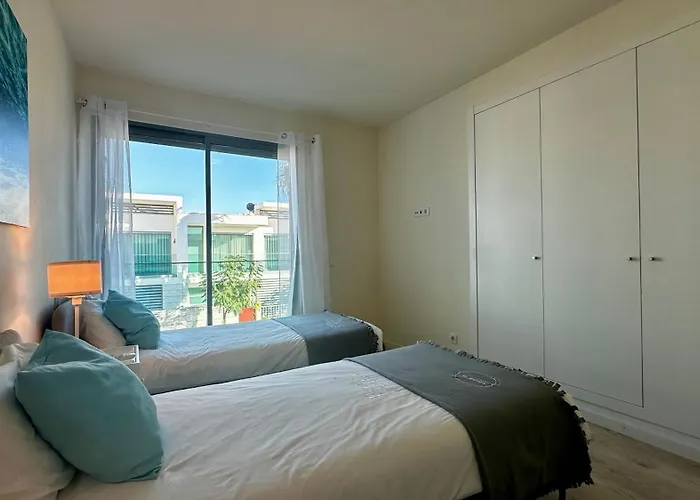 Moon By Check-in Portugal Villa