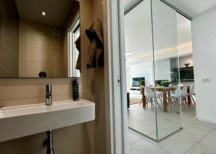 Villa Moon By Check-in Portugal Albufeira