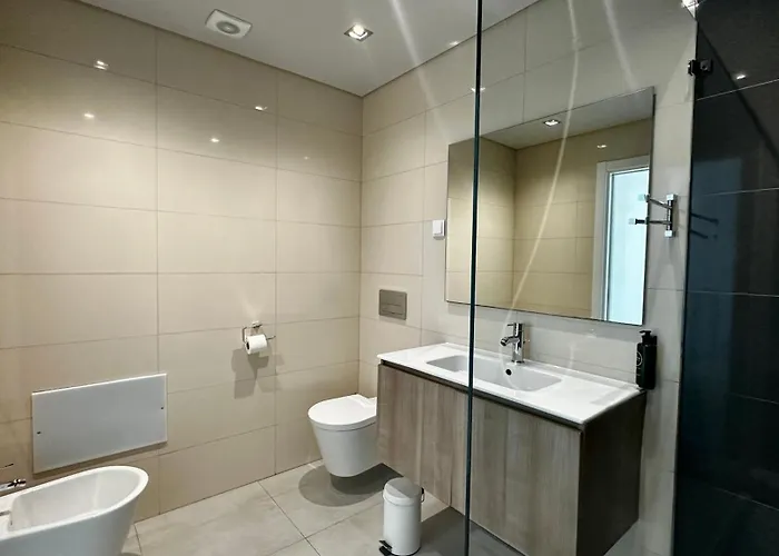 Moon By Check-in Portugal Villa