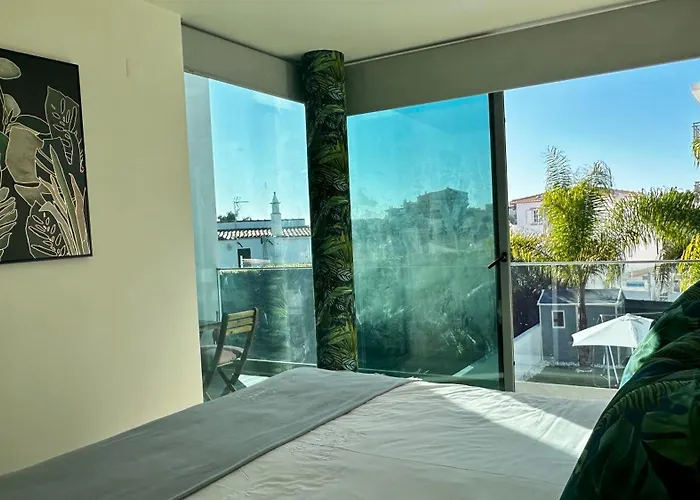 Villa Moon By Check-in Portugal *