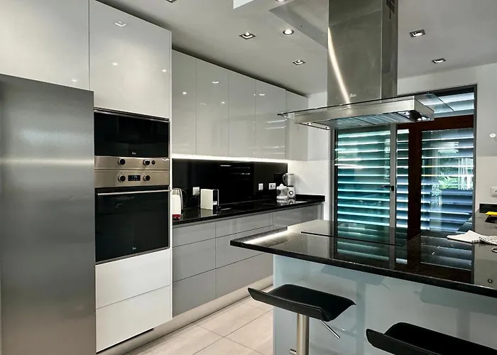 Villa Moon By Check-in Portugal Albufeira