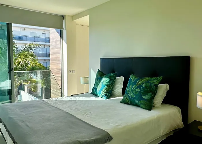 Villa Moon By Check-in Portugal