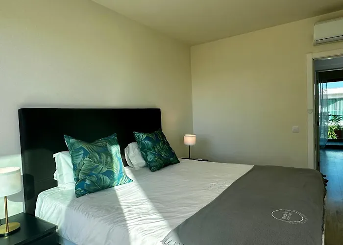 Villa Moon By Check-in Portugal *