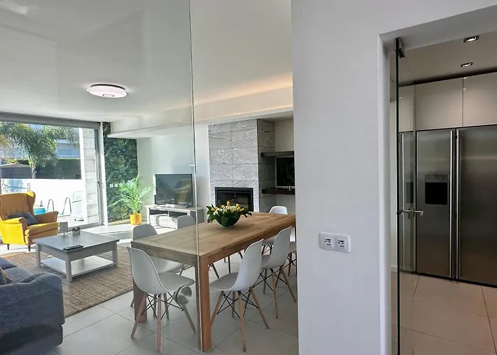 Villa Moon By Check-in Portugal