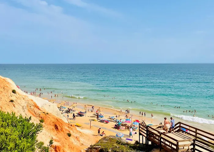 Moon By Check-in Portugal Villa *