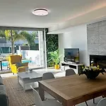 Βίλα Moon - Private Pool - 8 Guests - *